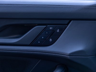 2026 Porsche Taycan Taycan Black Edition