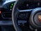 2026 Porsche Taycan Taycan Black Edition