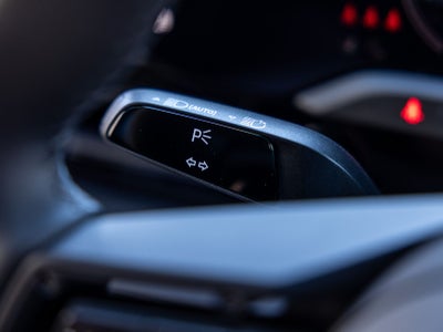 2026 Porsche Taycan Taycan Black Edition