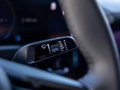 2026 Porsche Taycan Taycan Black Edition