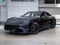 2026 Porsche Taycan Taycan Black Edition