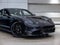 2026 Porsche Taycan Taycan Black Edition