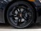 2026 Porsche Taycan Taycan Black Edition