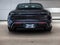 2026 Porsche Taycan Taycan Black Edition