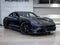 2026 Porsche Taycan Taycan Black Edition