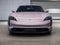 2023 Porsche Taycan Taycan (MY23)