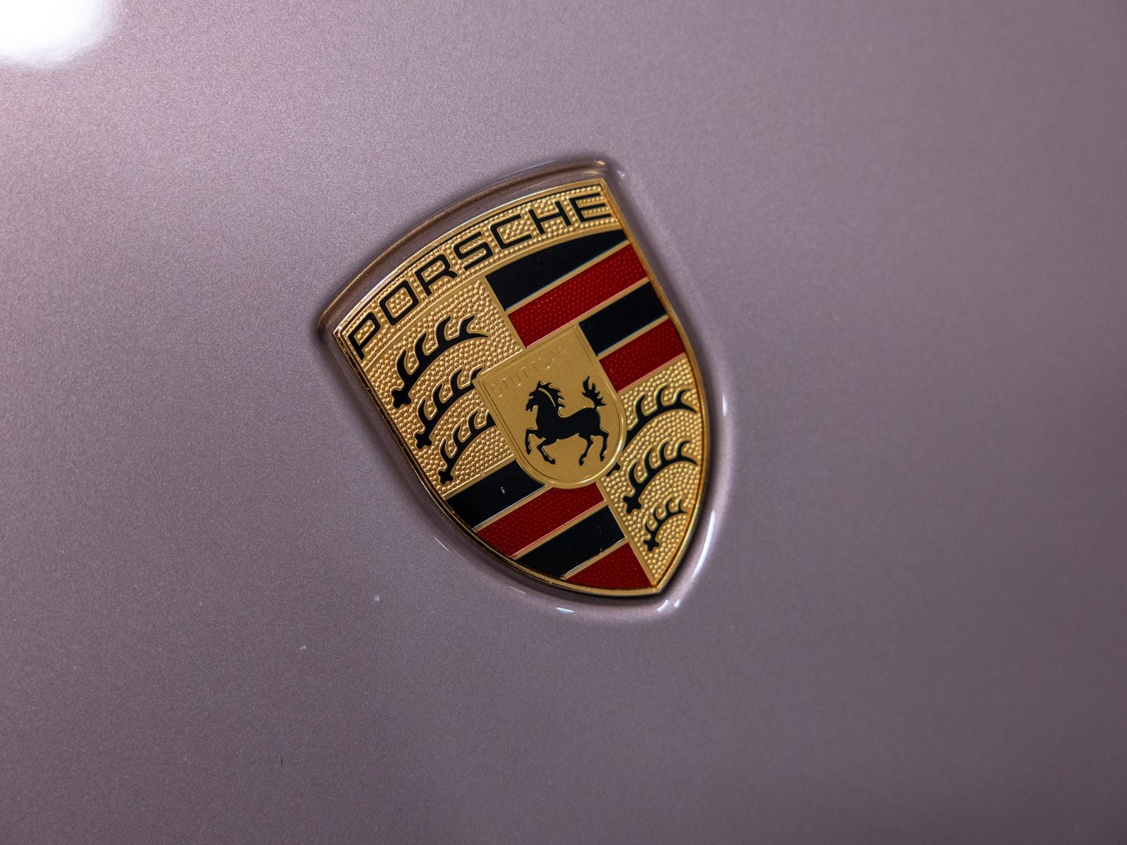 2023 Porsche Taycan Taycan (MY23)