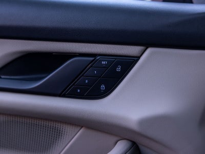 2023 Porsche Taycan Taycan (MY23)