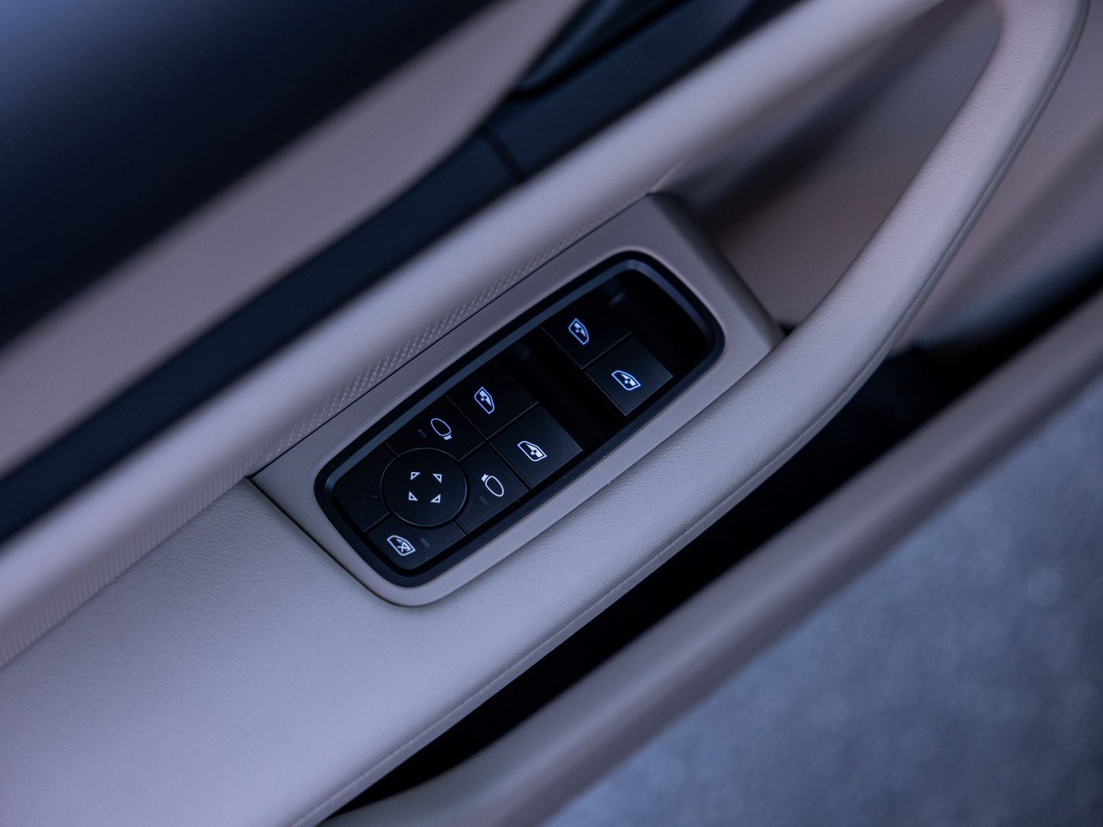 2023 Porsche Taycan Taycan (MY23)