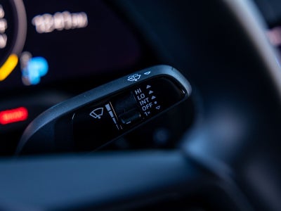 2023 Porsche Taycan Taycan (MY23)