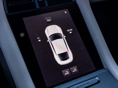 2023 Porsche Taycan Taycan (MY23)