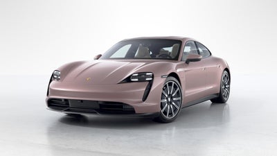 2023 Porsche Taycan Base
