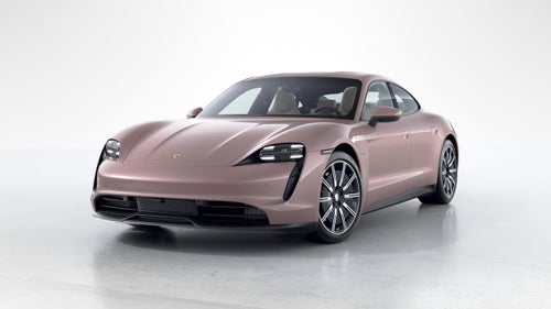 2023 Porsche Taycan Base