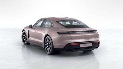 2023 Porsche Taycan Base