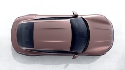 2023 Porsche Taycan Base