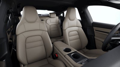 2023 Porsche Taycan Base