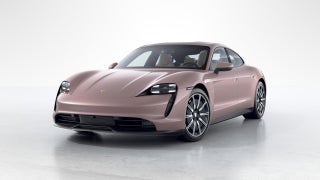 2023 Porsche Taycan Base