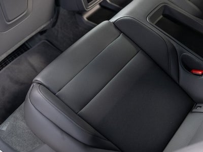 2025 Porsche Taycan Taycan 4