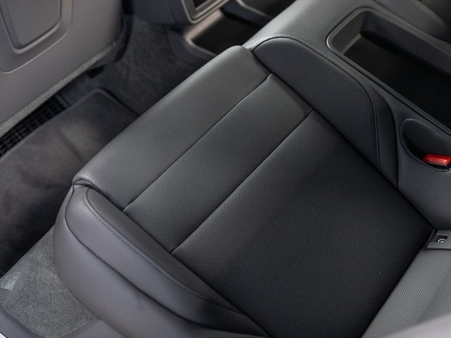 2025 Porsche Taycan Taycan 4