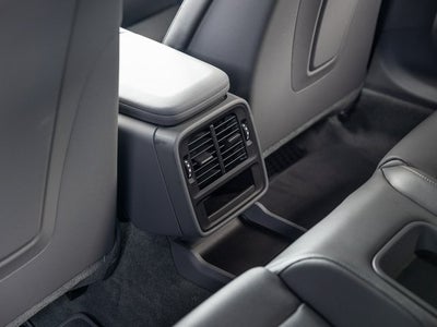 2025 Porsche Taycan Taycan 4