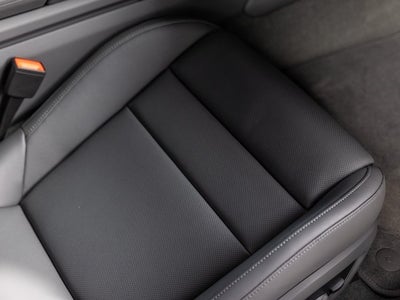 2025 Porsche Taycan Taycan 4