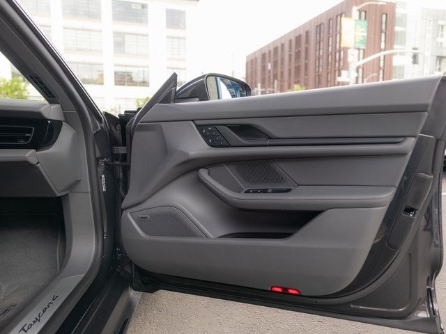 2025 Porsche Taycan Taycan 4