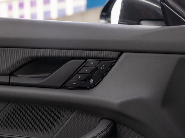 2025 Porsche Taycan Taycan 4