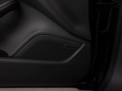 2025 Porsche Taycan Taycan 4