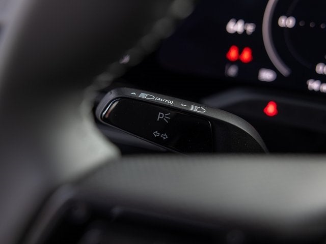 2025 Porsche Taycan Taycan 4