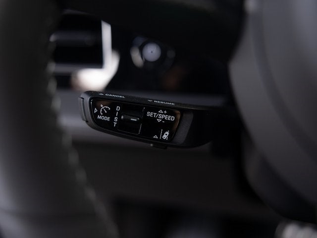 2025 Porsche Taycan Taycan 4