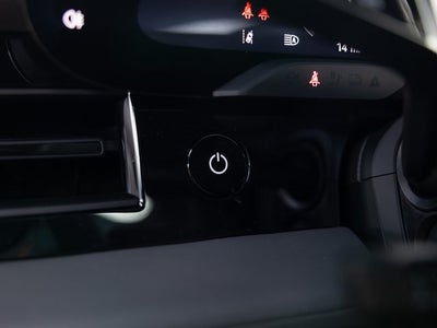 2025 Porsche Taycan Taycan 4