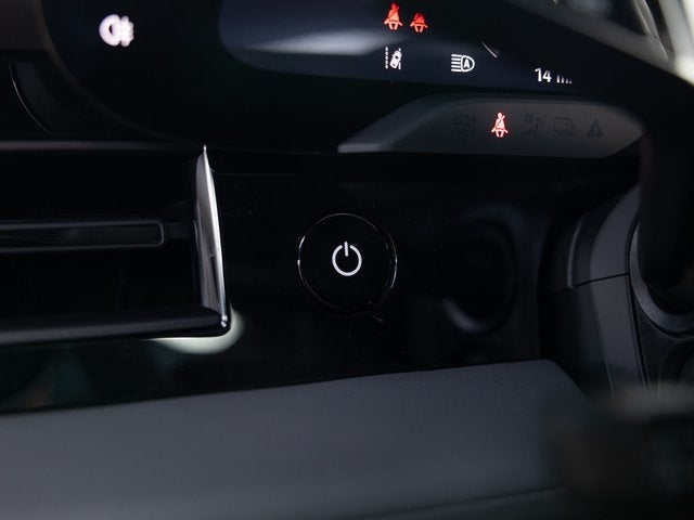 2025 Porsche Taycan Taycan 4