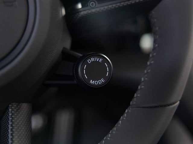 2025 Porsche Taycan Taycan 4