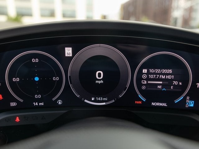 2025 Porsche Taycan Taycan 4