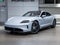 2026 Porsche Taycan Taycan 4