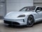 2026 Porsche Taycan Taycan 4