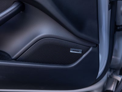 2026 Porsche Taycan Taycan 4