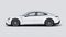 2026 Porsche Taycan Taycan 4
