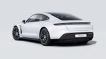 2026 Porsche Taycan Taycan 4