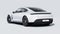 2026 Porsche Taycan Taycan 4