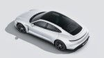 2026 Porsche Taycan Taycan 4