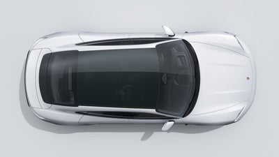 2026 Porsche Taycan Taycan 4