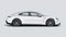 2026 Porsche Taycan Taycan 4