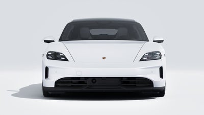 2026 Porsche Taycan Taycan 4