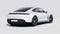 2026 Porsche Taycan Taycan 4