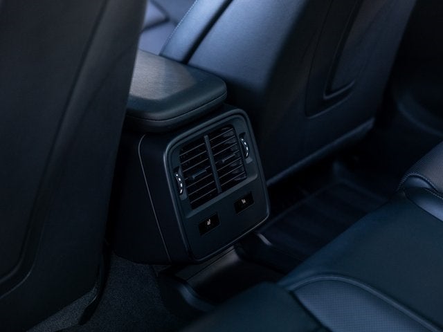 2025 Porsche Taycan Taycan