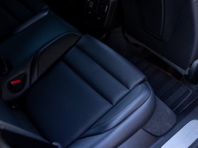 2025 Porsche Taycan Taycan