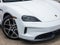 2025 Porsche Taycan Taycan