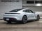 2025 Porsche Taycan Taycan