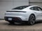 2025 Porsche Taycan Taycan